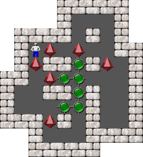 Уровень 78 — Kevin 16